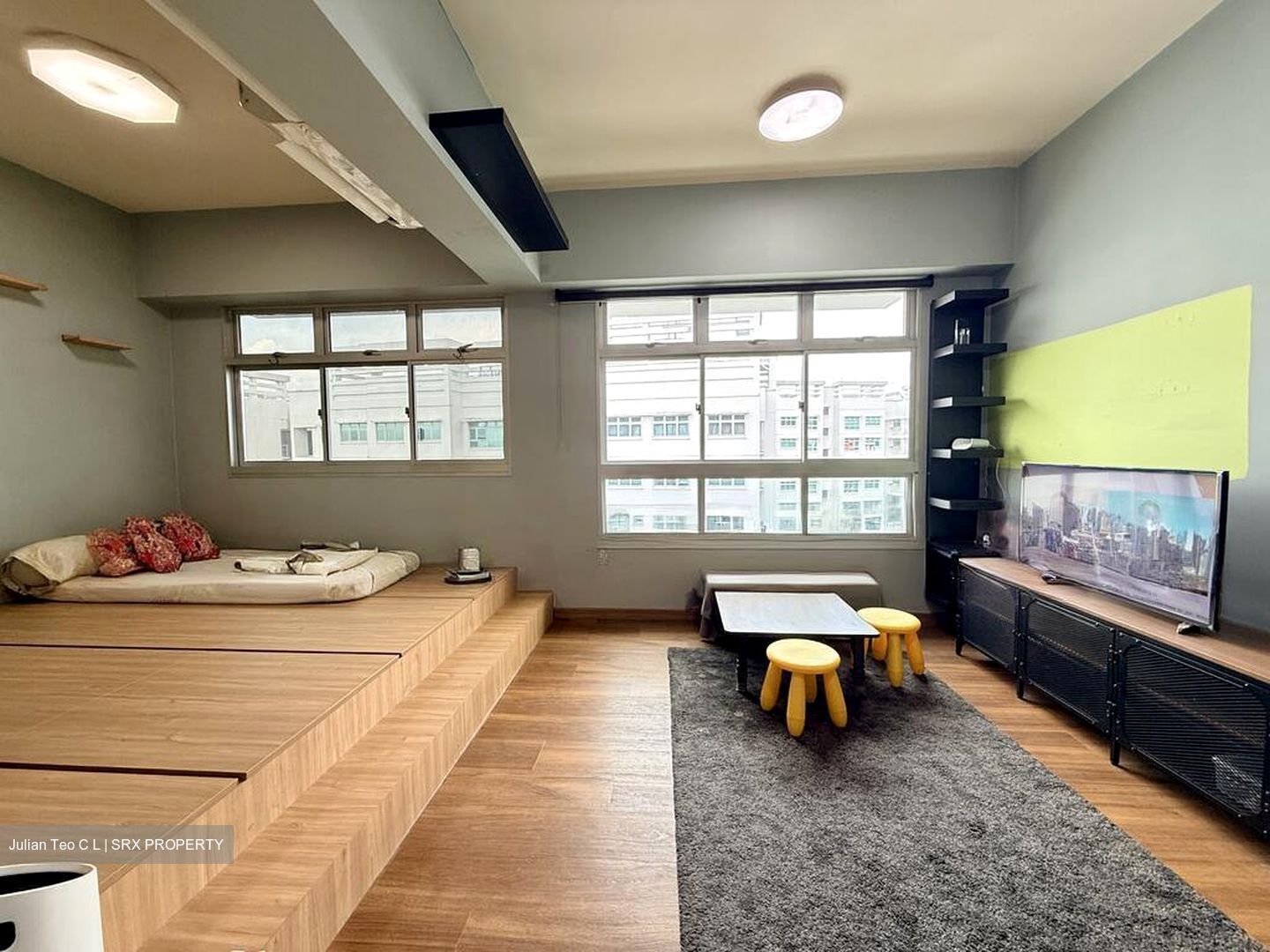 Blk 103B Eastcreek @ Canberra (Sembawang), HDB 2 Rooms #520761341